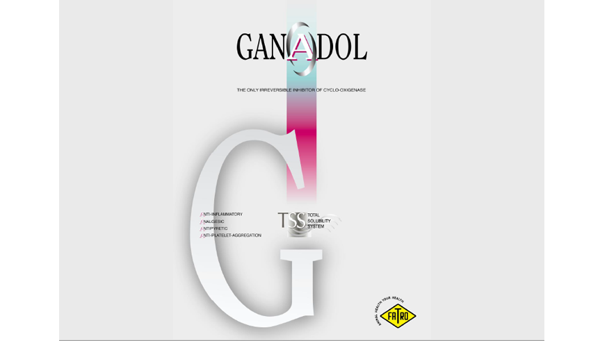 GANADOL